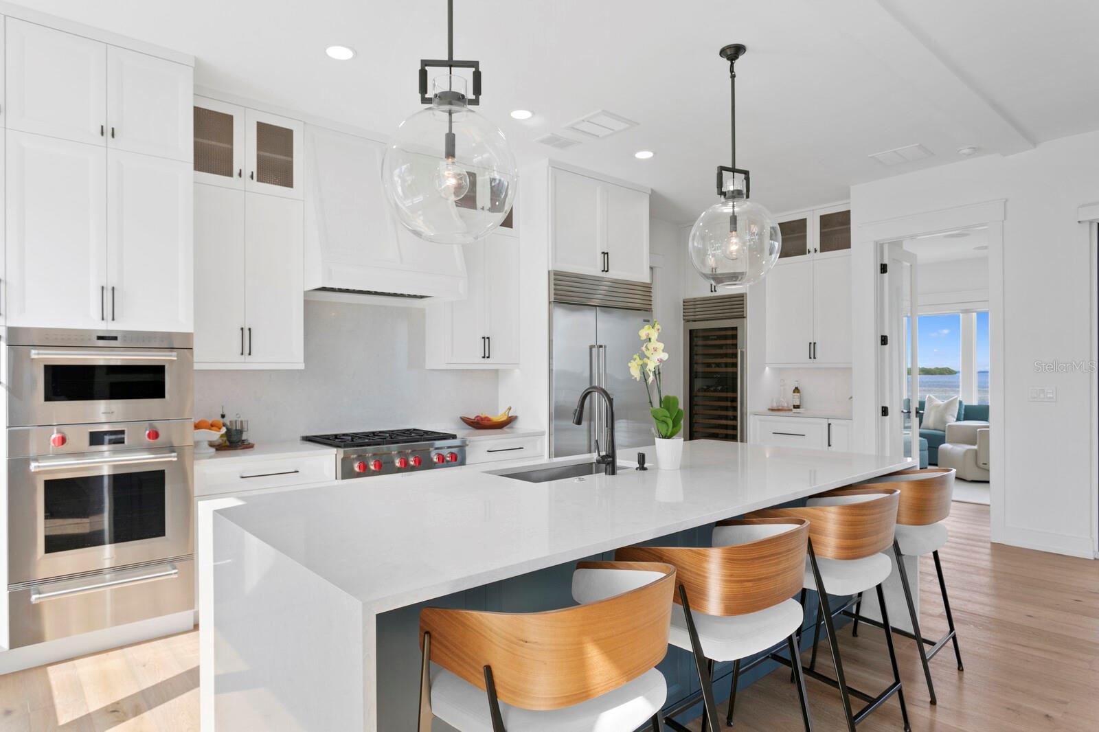 VENETIAN ISLES - Residential