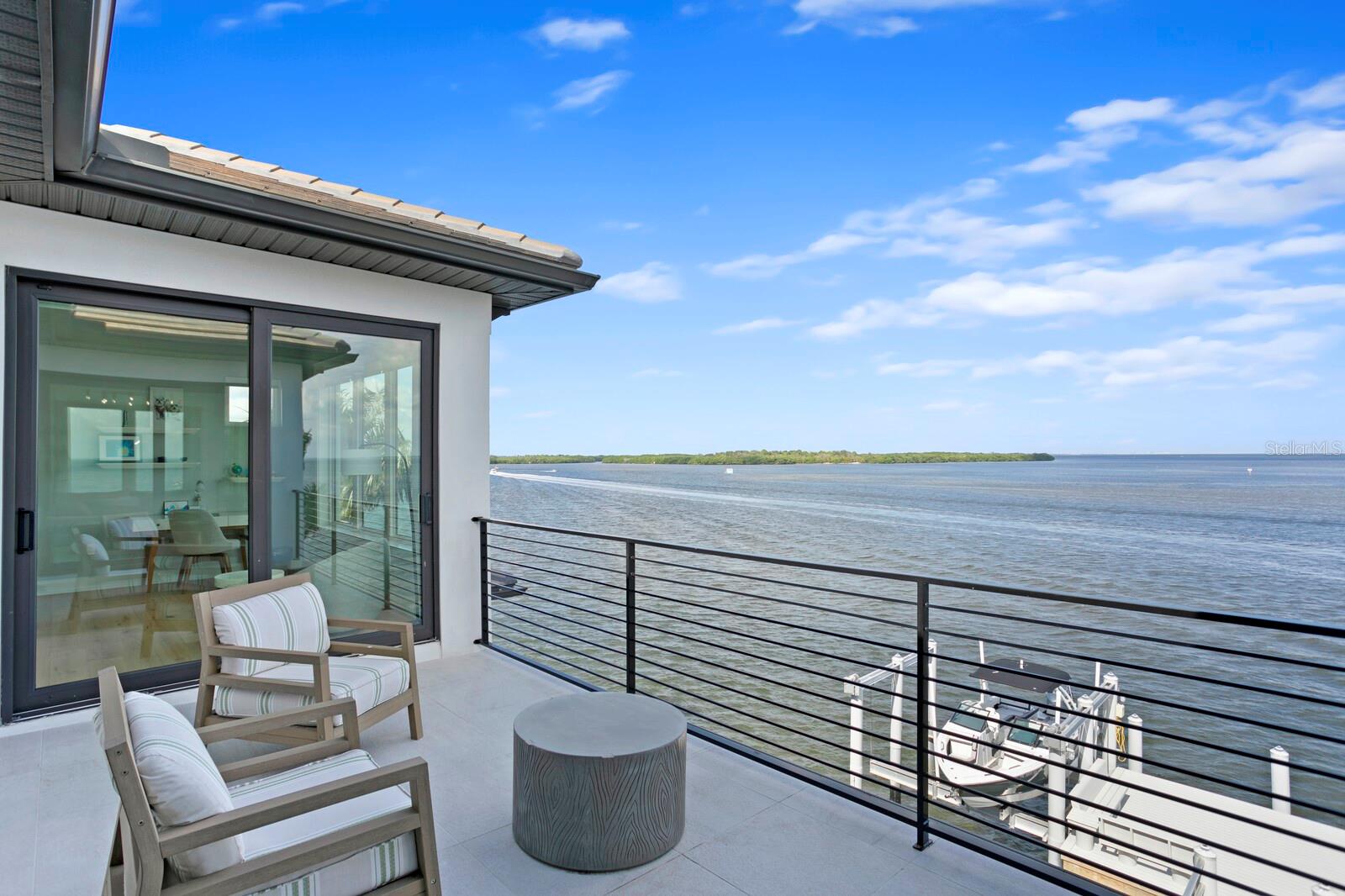 VENETIAN ISLES - Residential