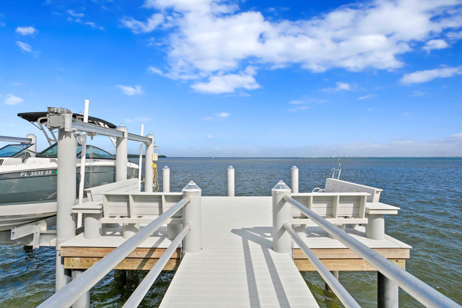 VENETIAN ISLES - Residential