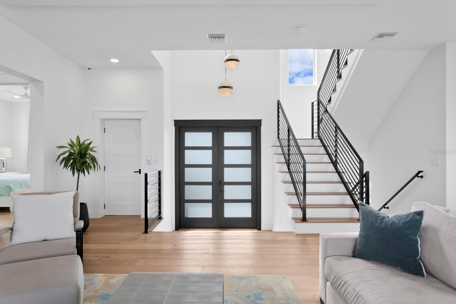 VENETIAN ISLES - Residential