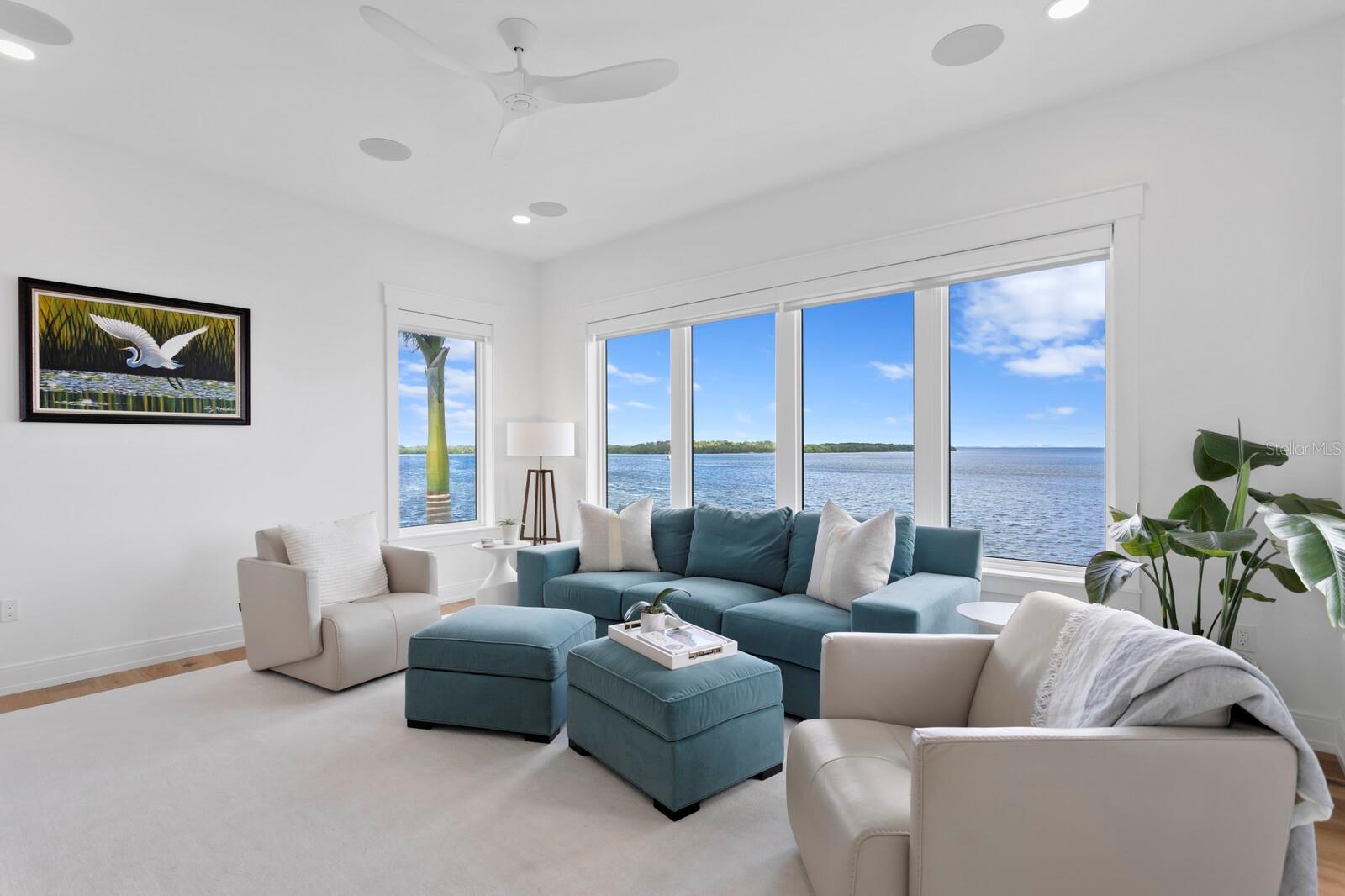 VENETIAN ISLES - Residential