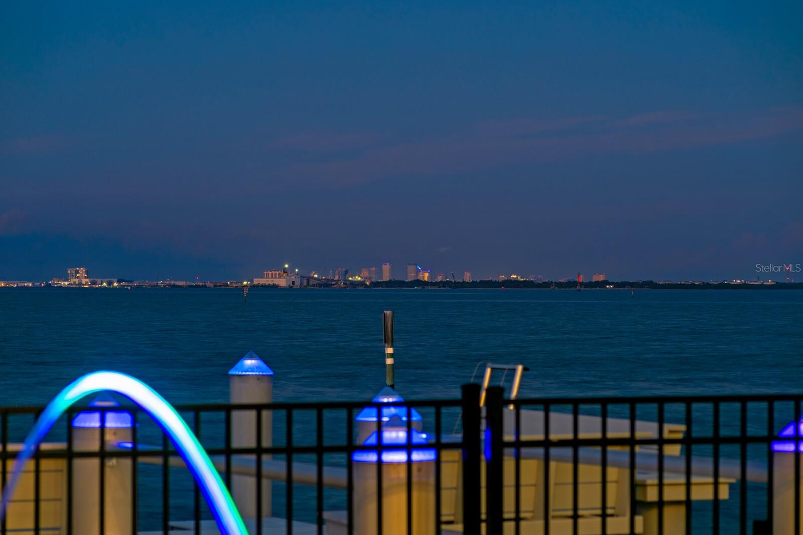 VENETIAN ISLES - Residential