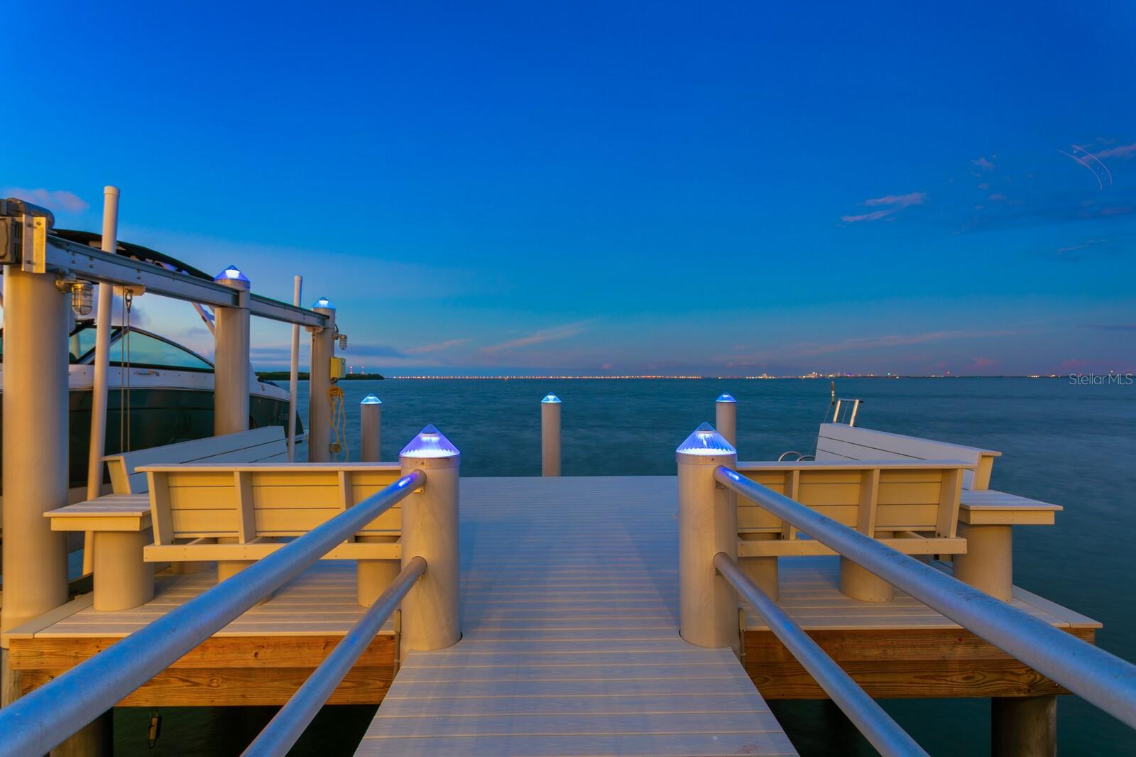 VENETIAN ISLES - Residential