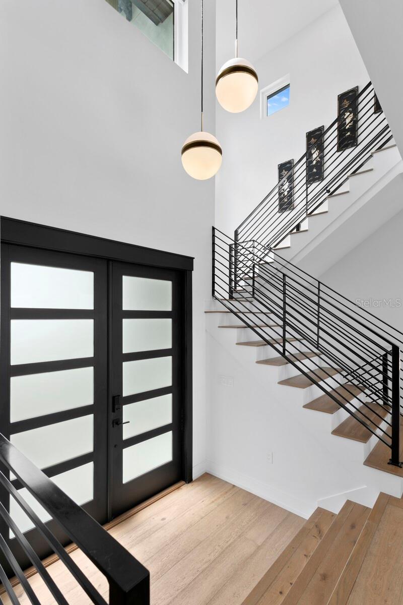 VENETIAN ISLES - Residential