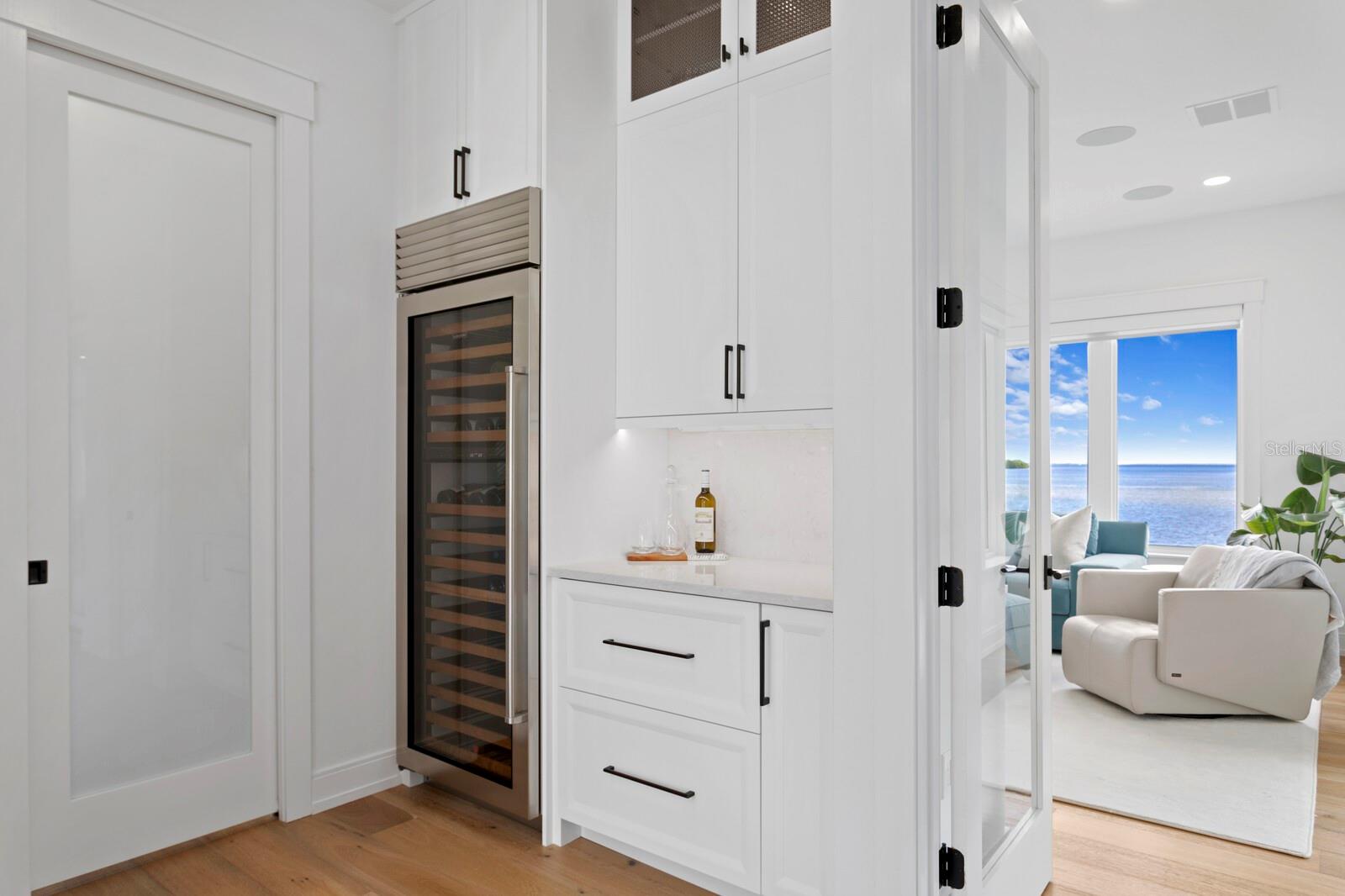 VENETIAN ISLES - Residential