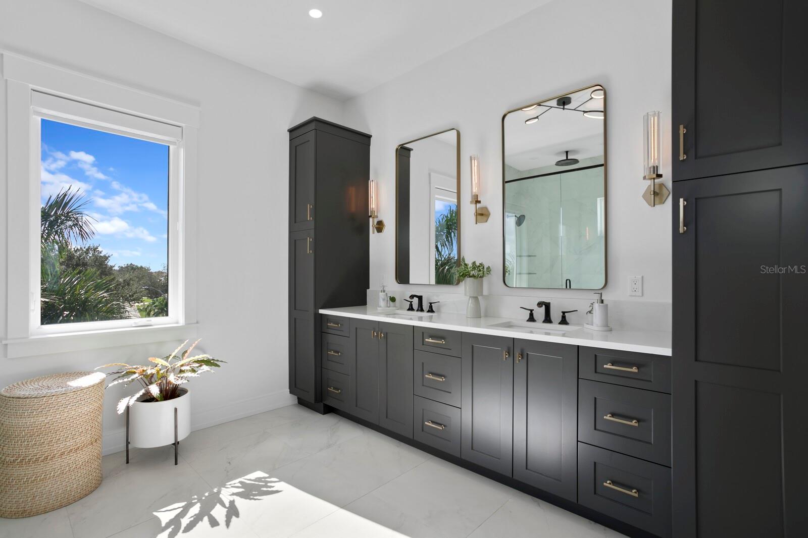 VENETIAN ISLES - Residential