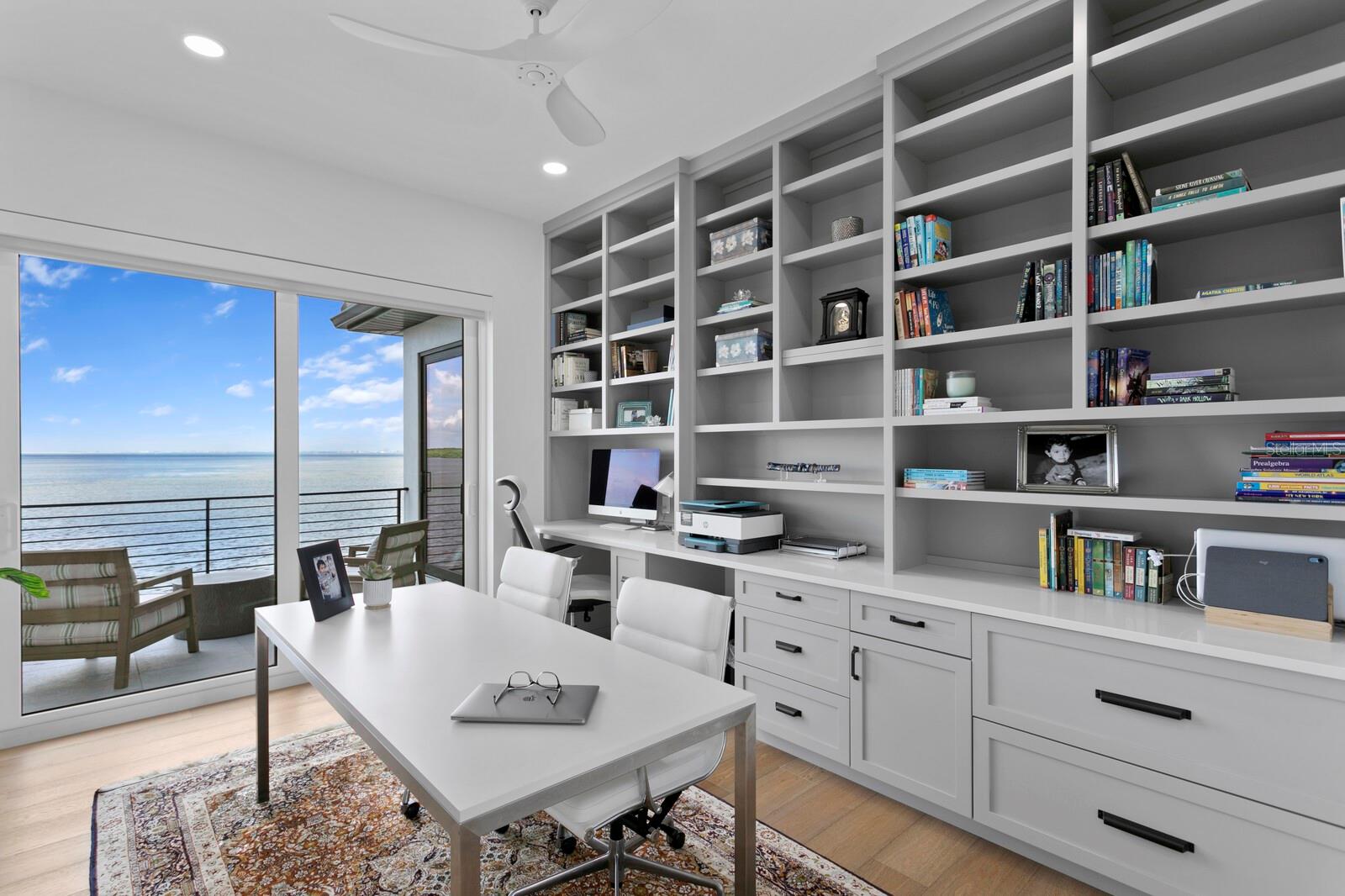 VENETIAN ISLES - Residential