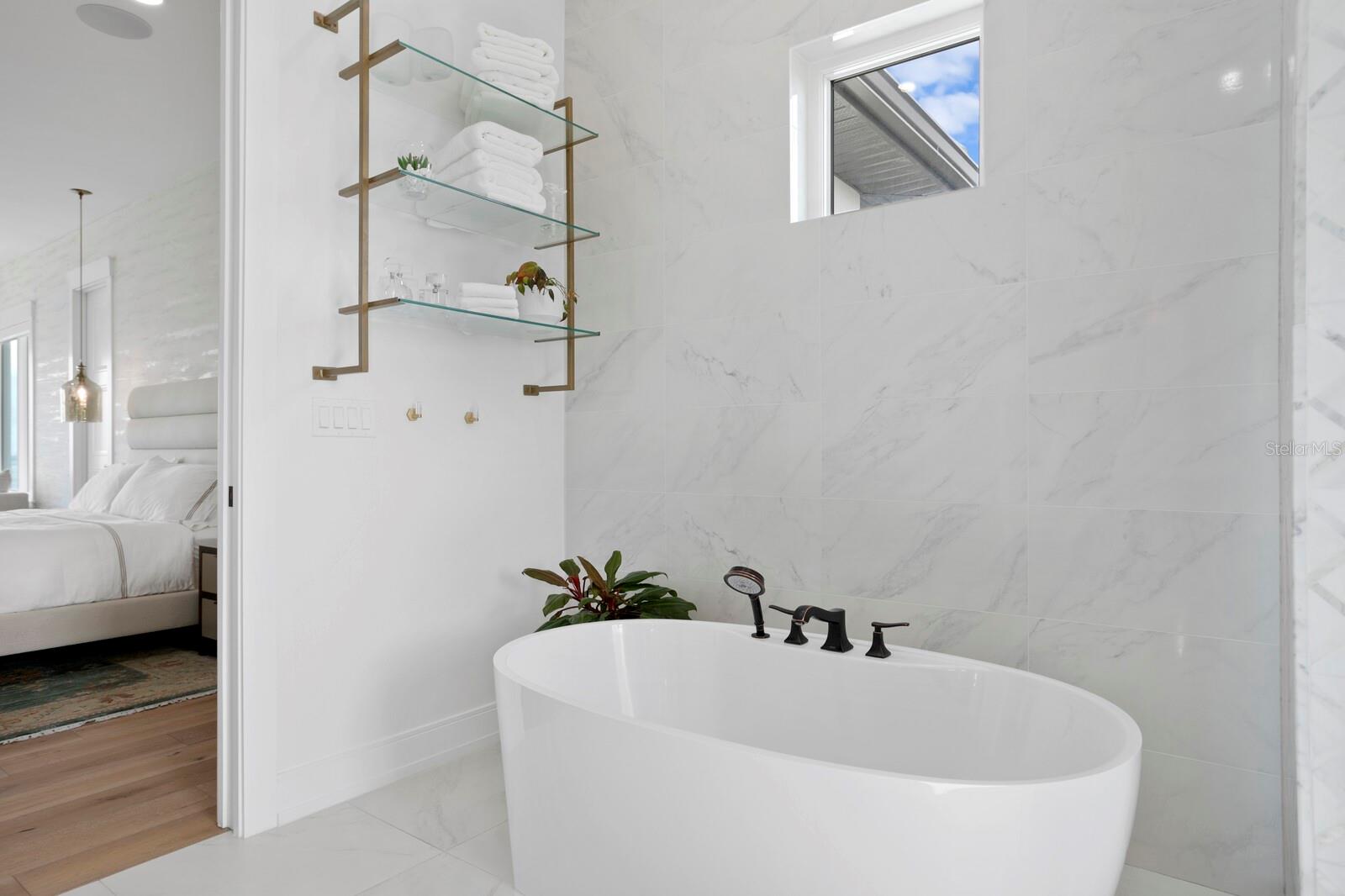 VENETIAN ISLES - Residential