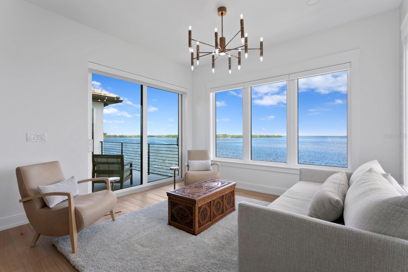 VENETIAN ISLES - Residential