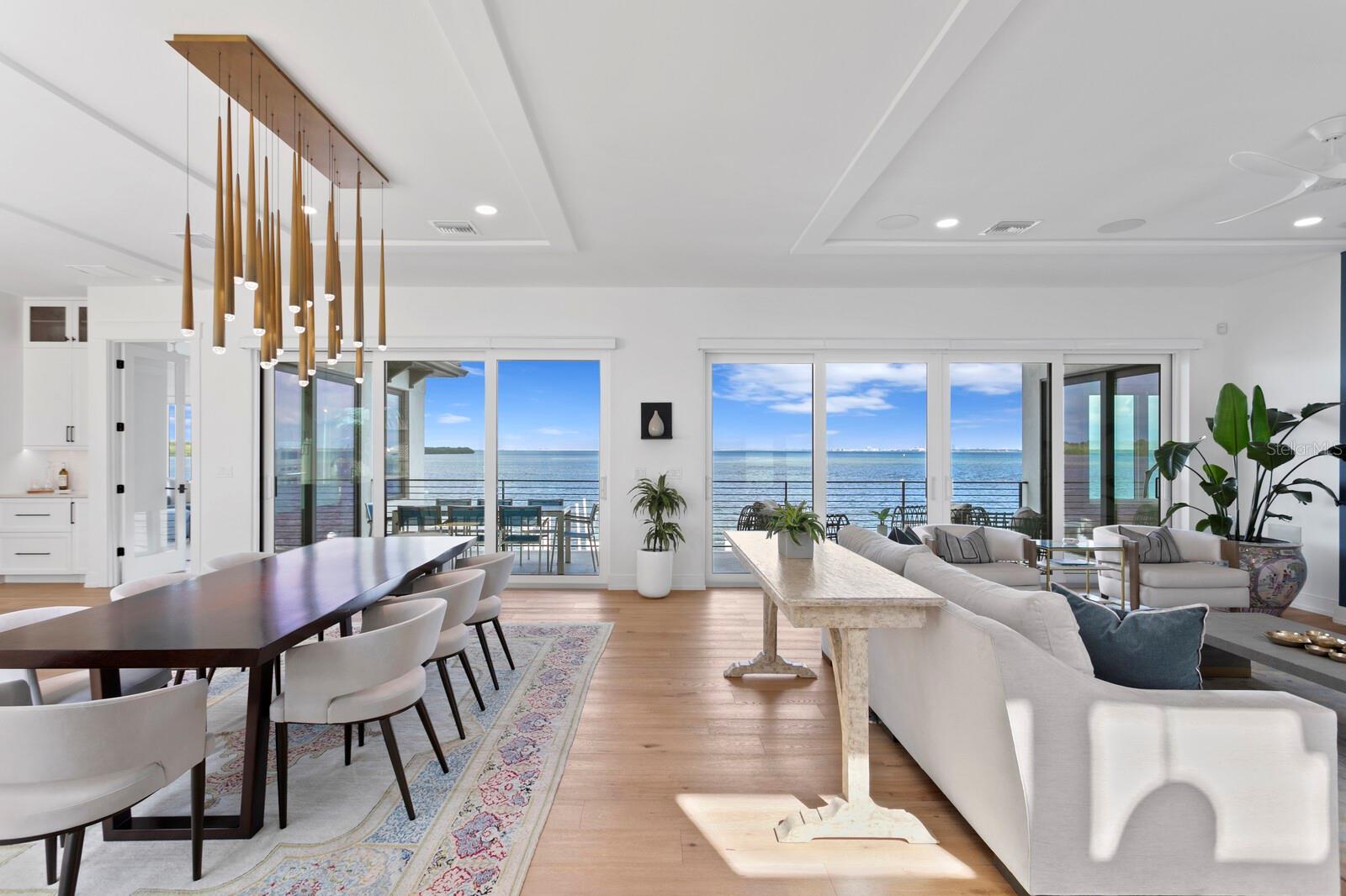 VENETIAN ISLES - Residential