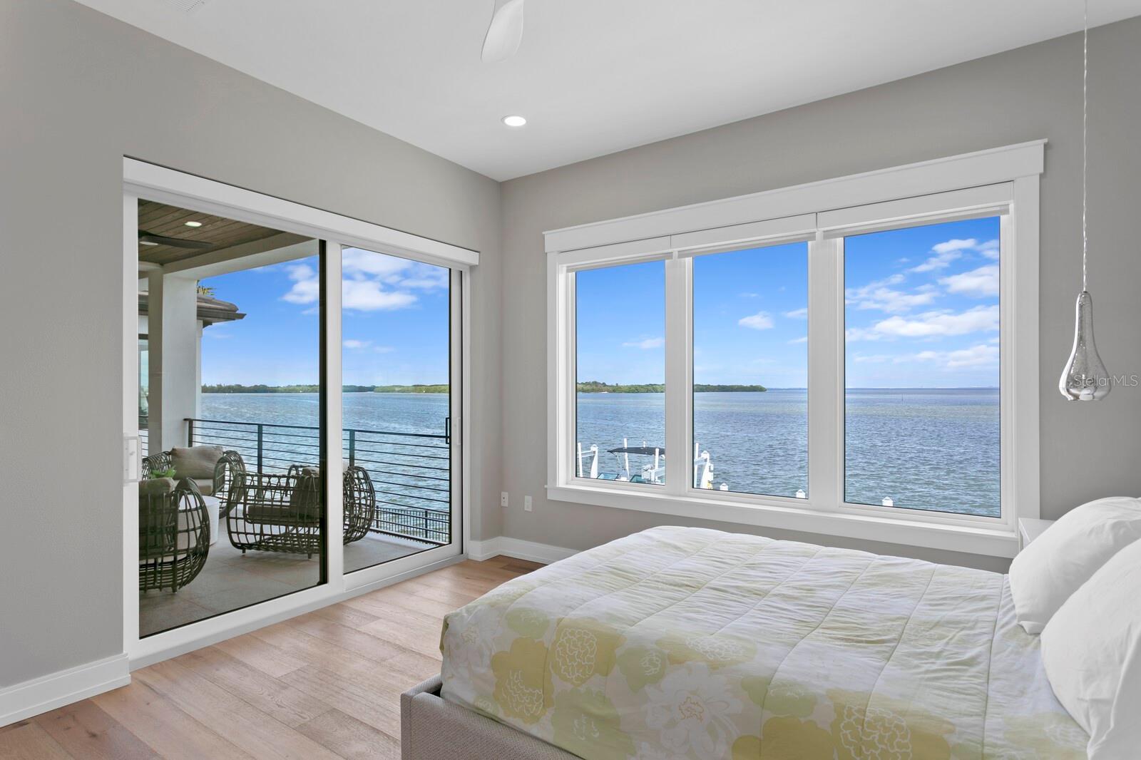 VENETIAN ISLES - Residential