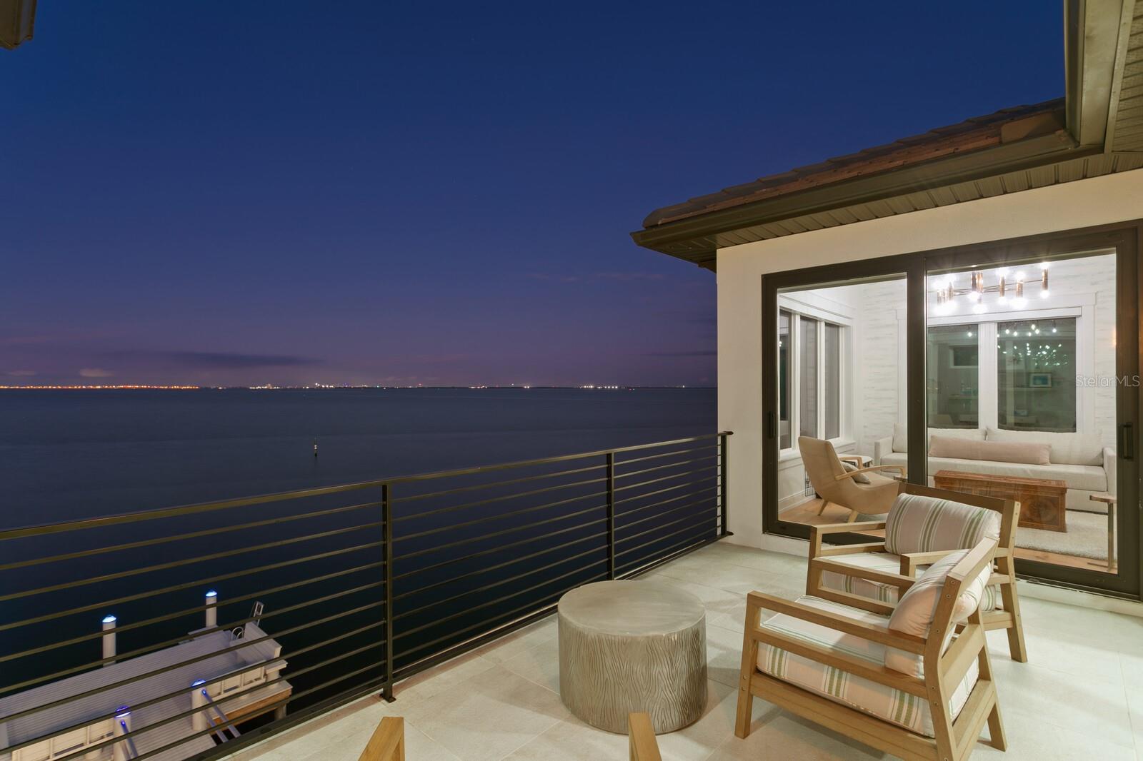 VENETIAN ISLES - Residential