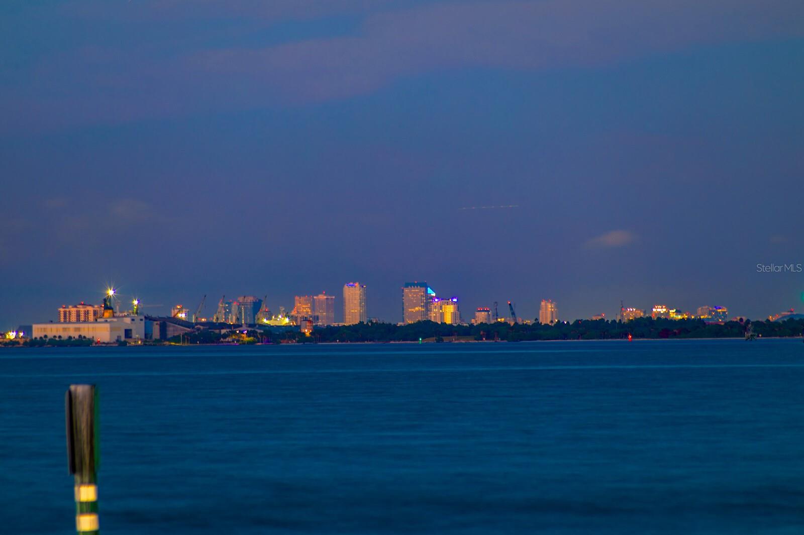 VENETIAN ISLES - Residential