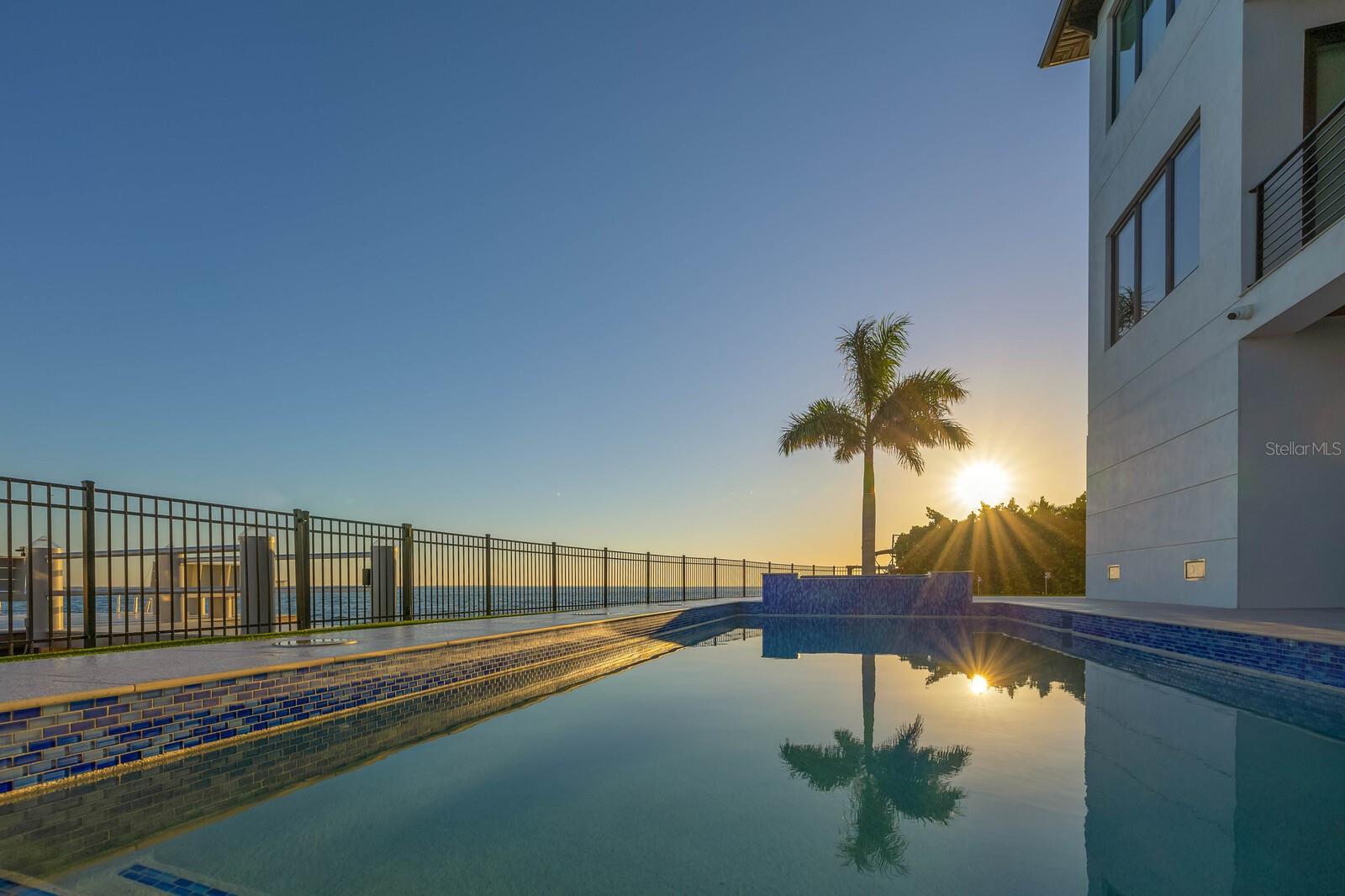 VENETIAN ISLES - Residential