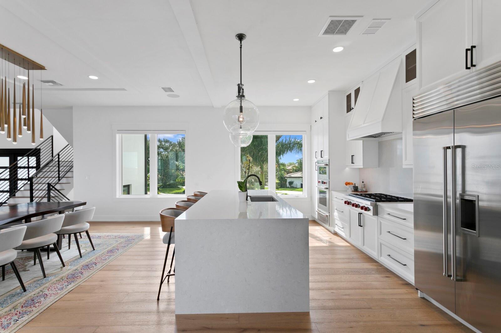 VENETIAN ISLES - Residential