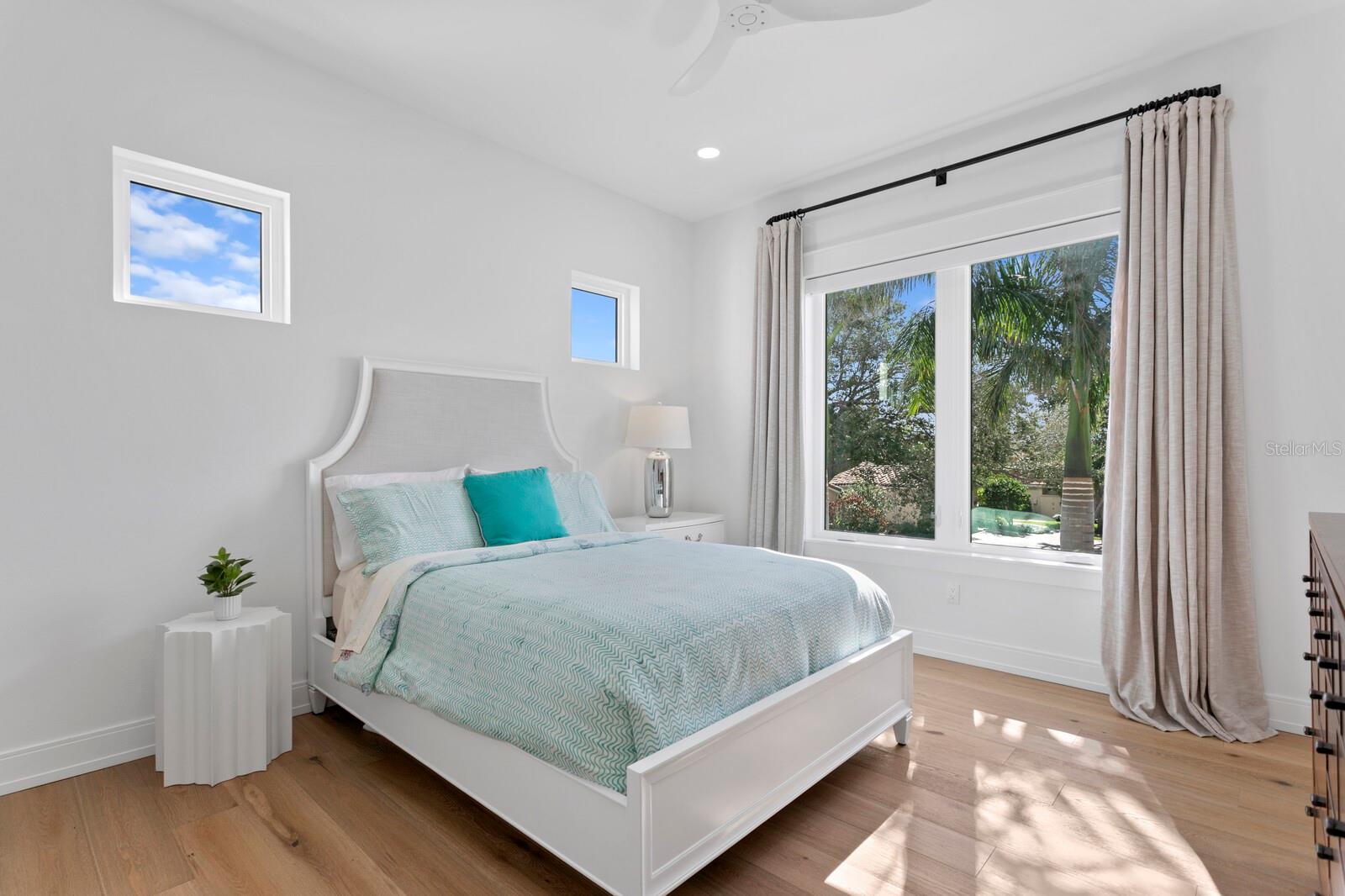 VENETIAN ISLES - Residential