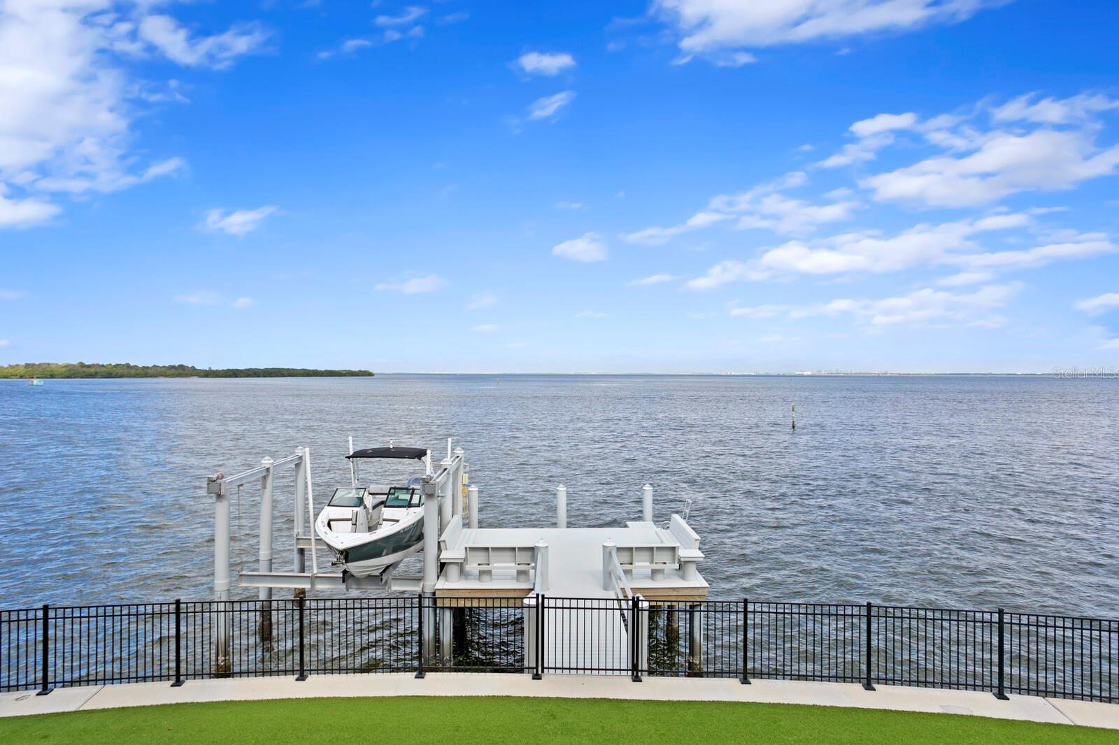 VENETIAN ISLES - Residential