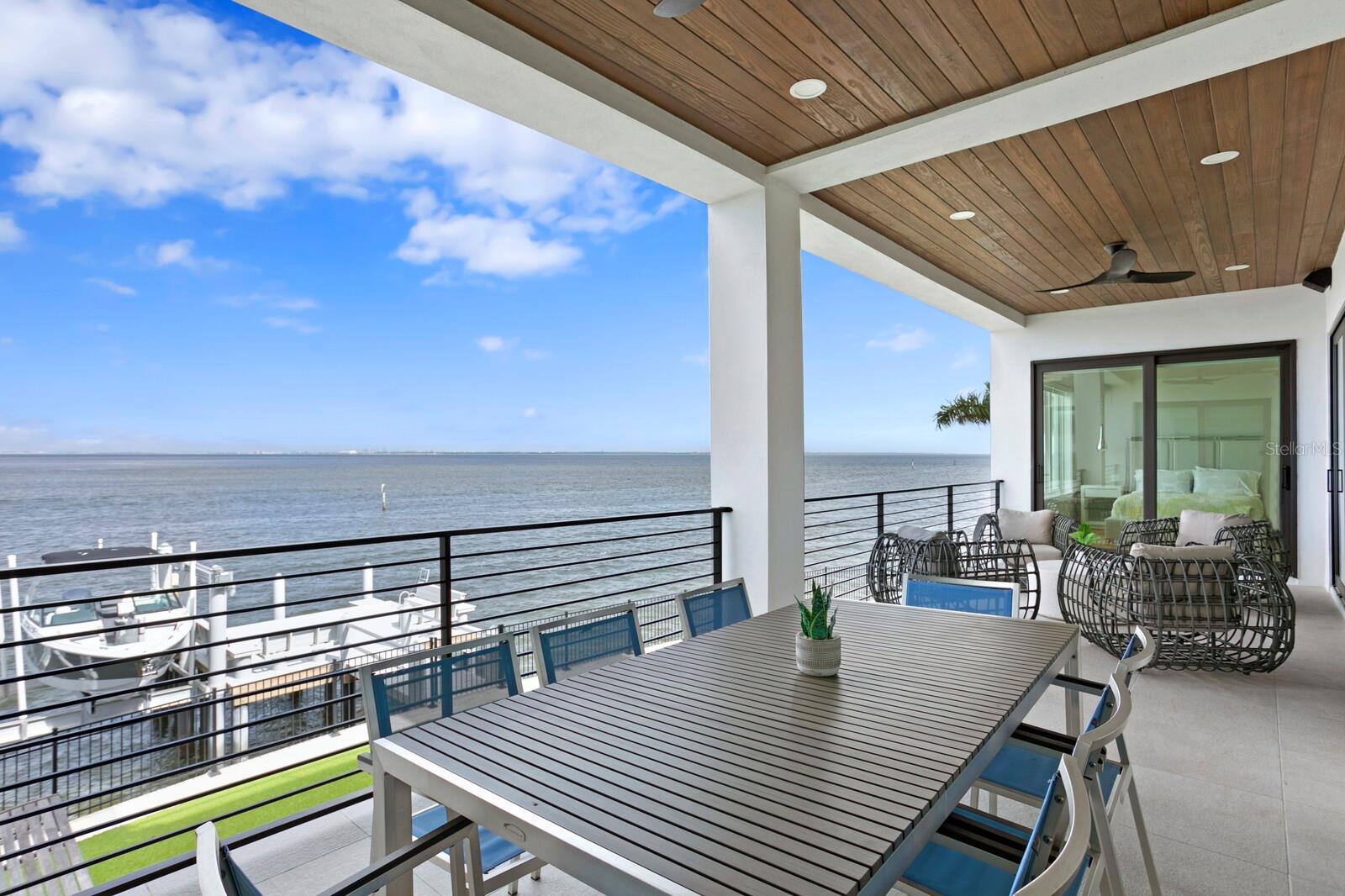 VENETIAN ISLES - Residential