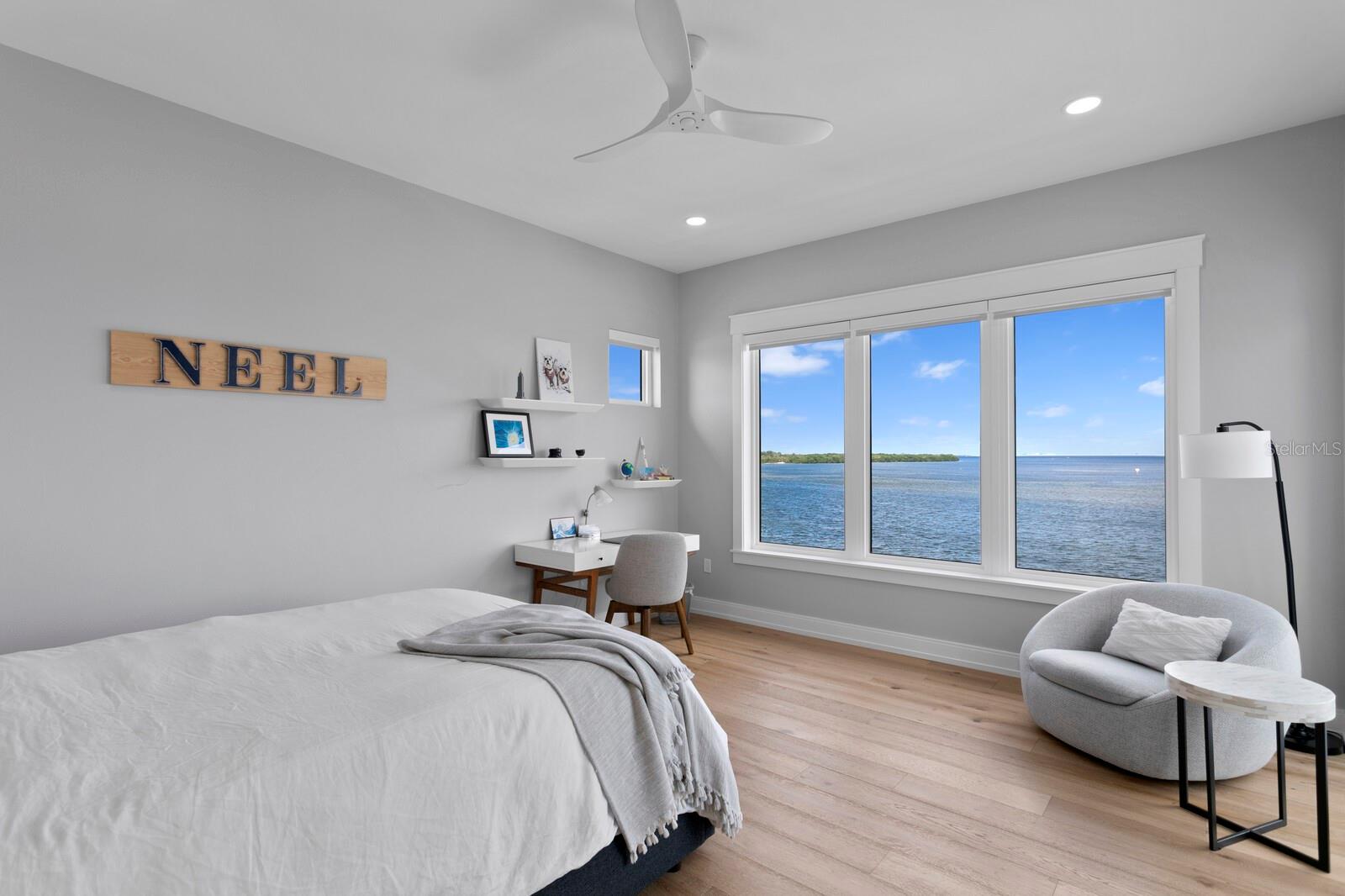 VENETIAN ISLES - Residential