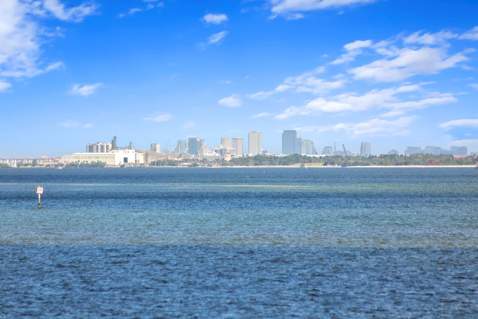 VENETIAN ISLES - Residential