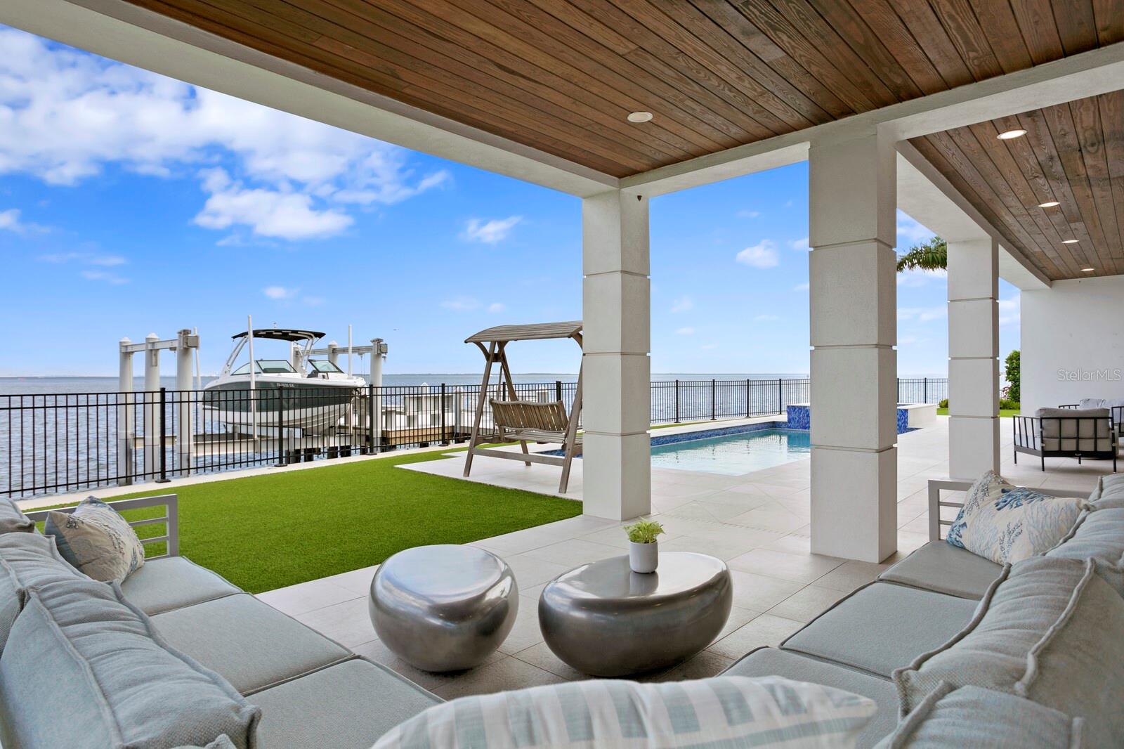 VENETIAN ISLES - Residential