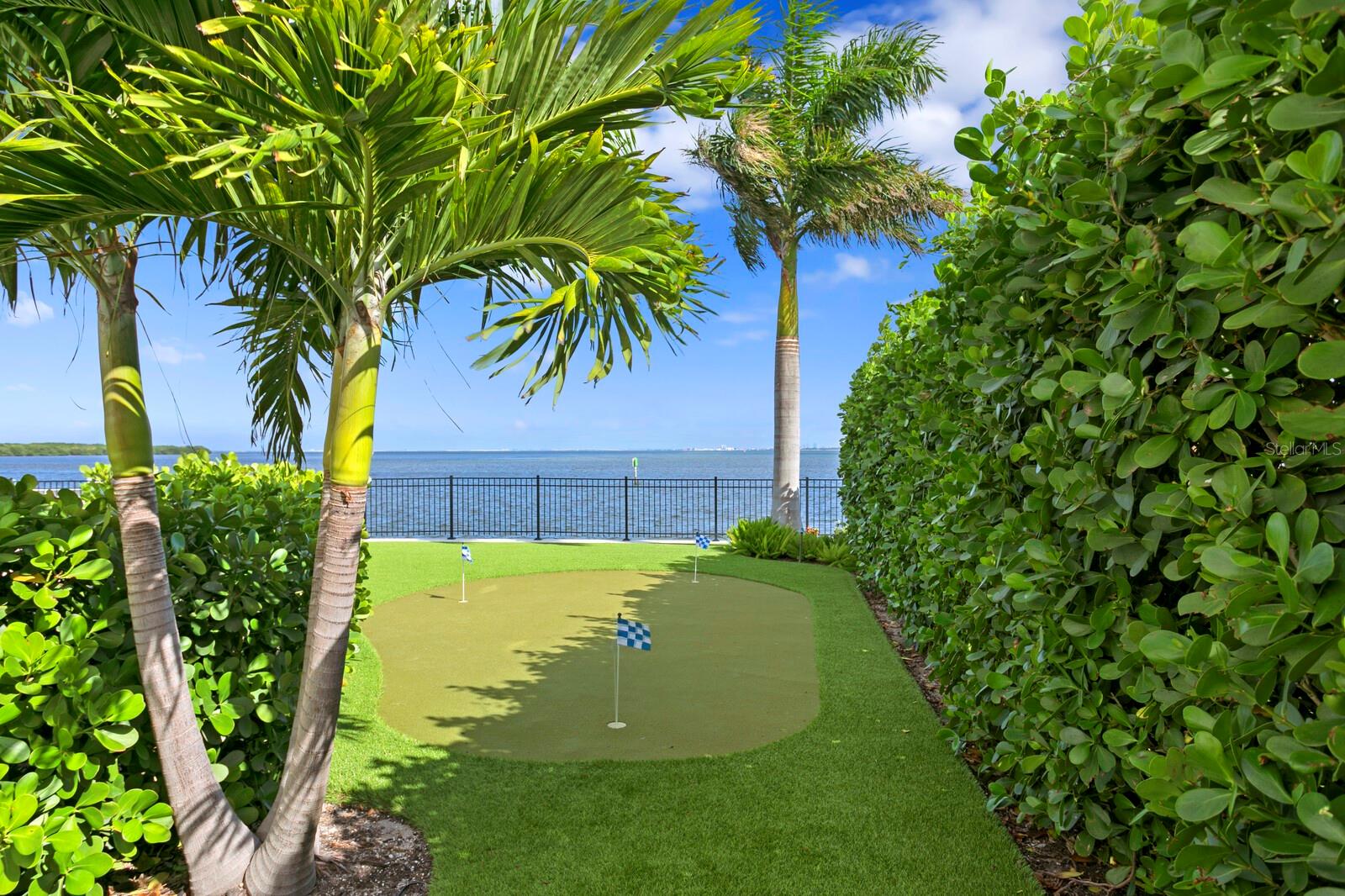 VENETIAN ISLES - Residential