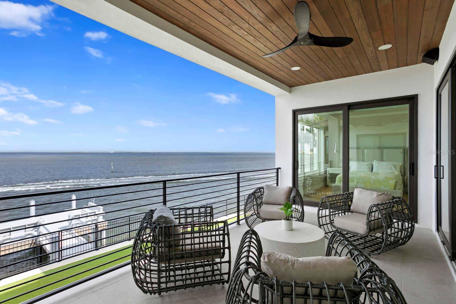 VENETIAN ISLES - Residential