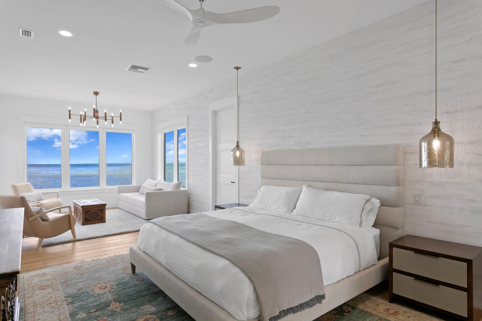 VENETIAN ISLES - Residential