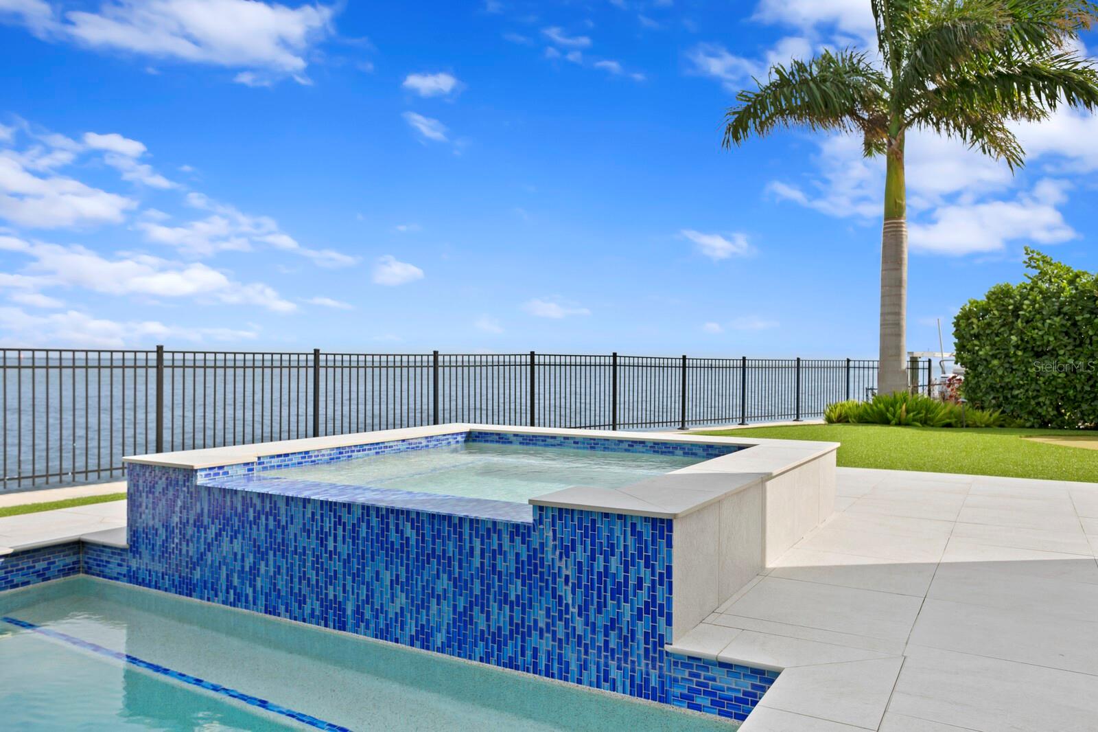 VENETIAN ISLES - Residential