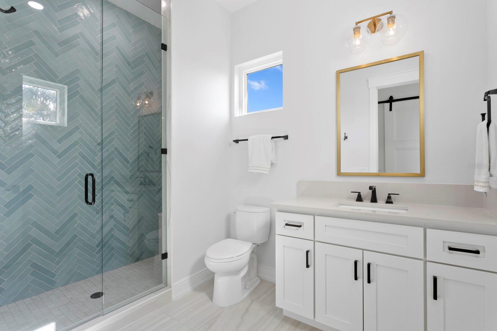 VENETIAN ISLES - Residential