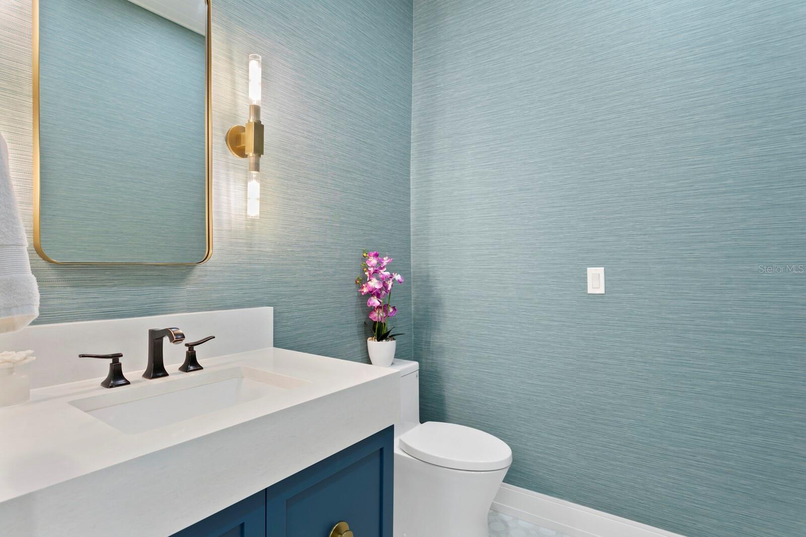 VENETIAN ISLES - Residential