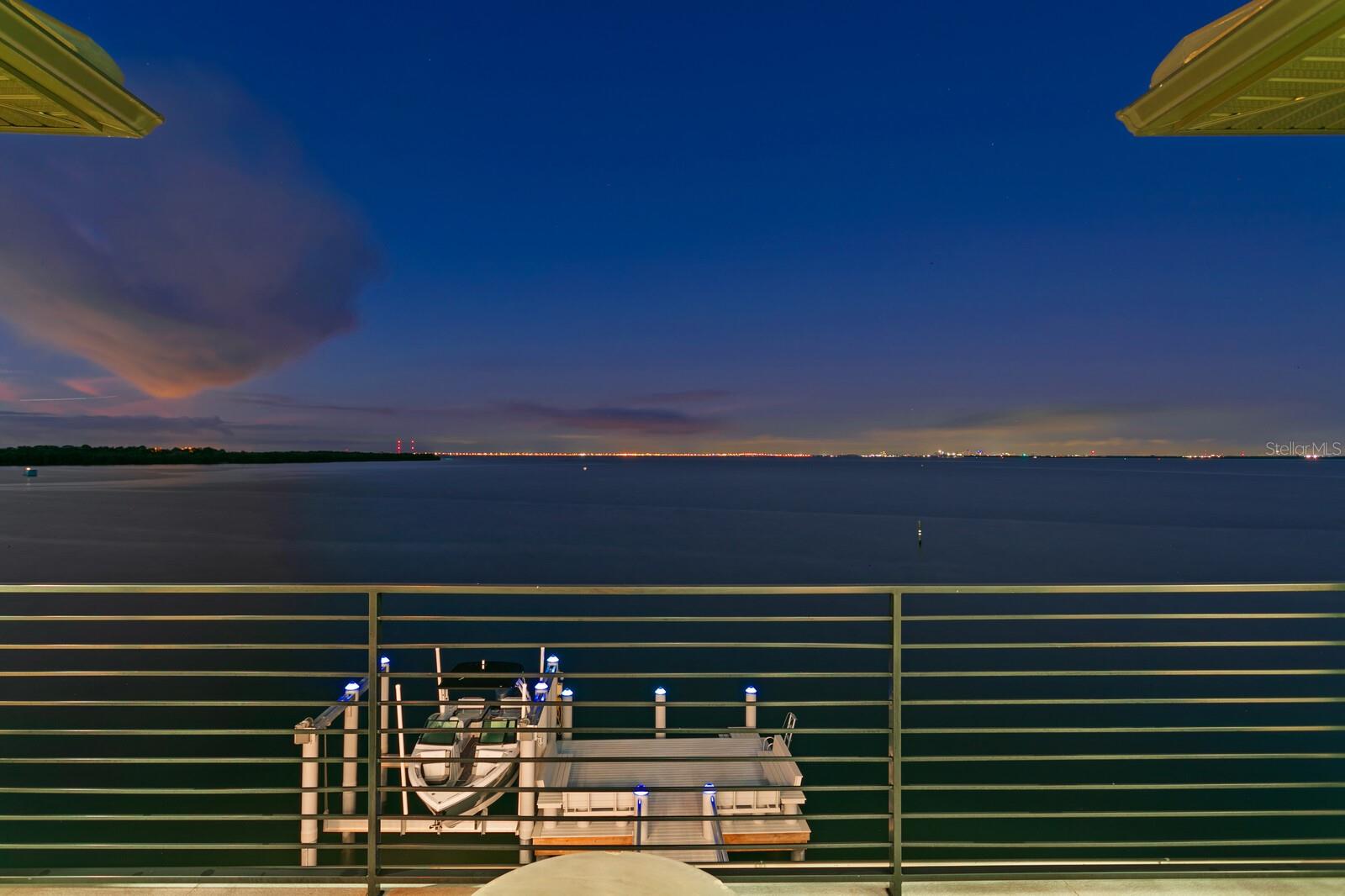 VENETIAN ISLES - Residential