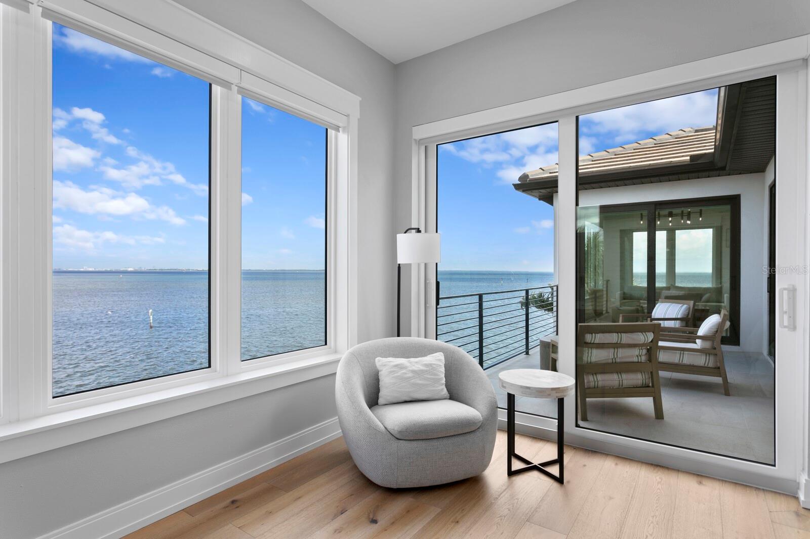 VENETIAN ISLES - Residential