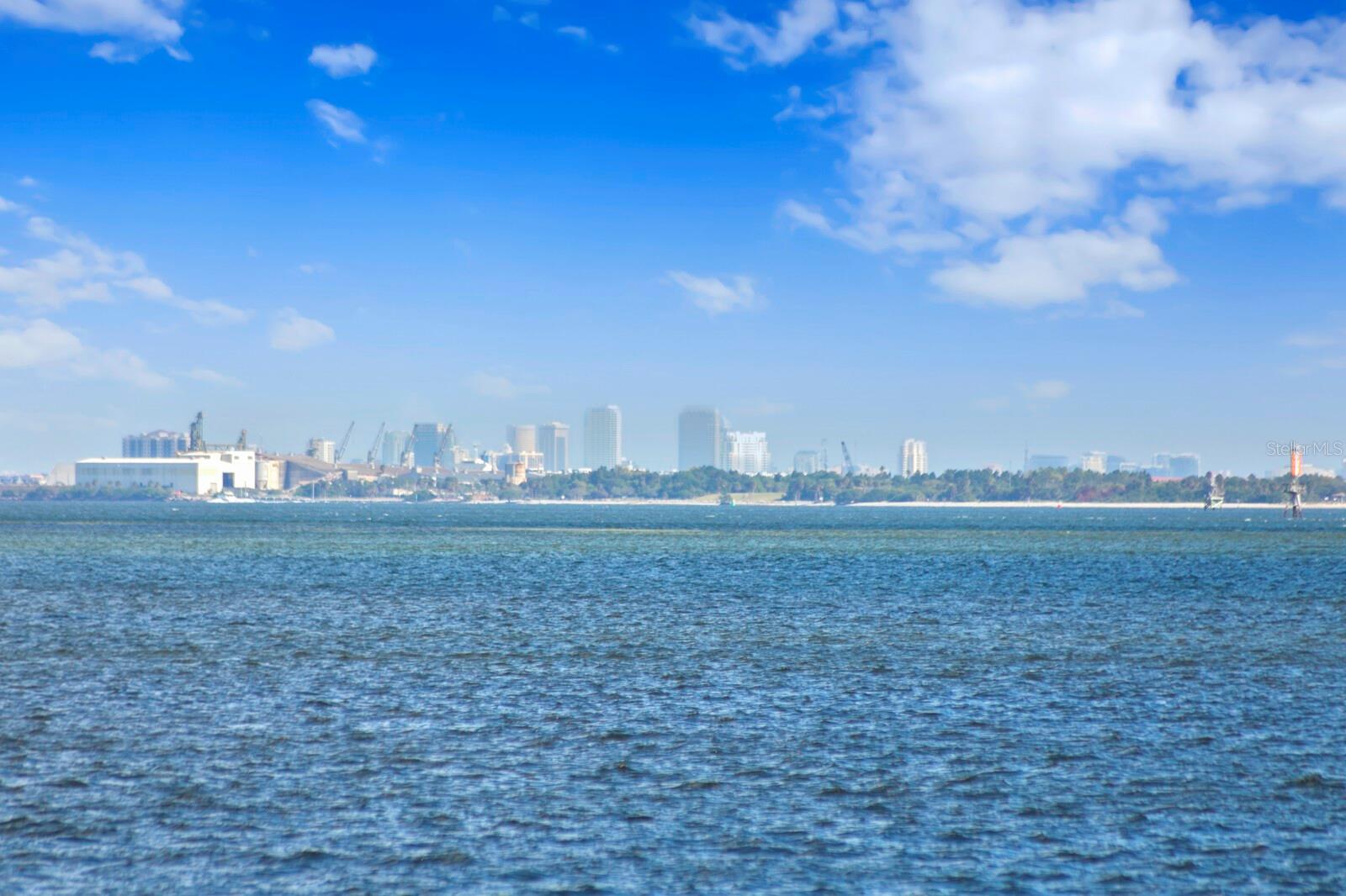 VENETIAN ISLES - Residential