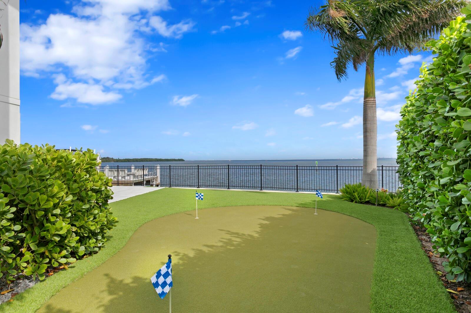 VENETIAN ISLES - Residential