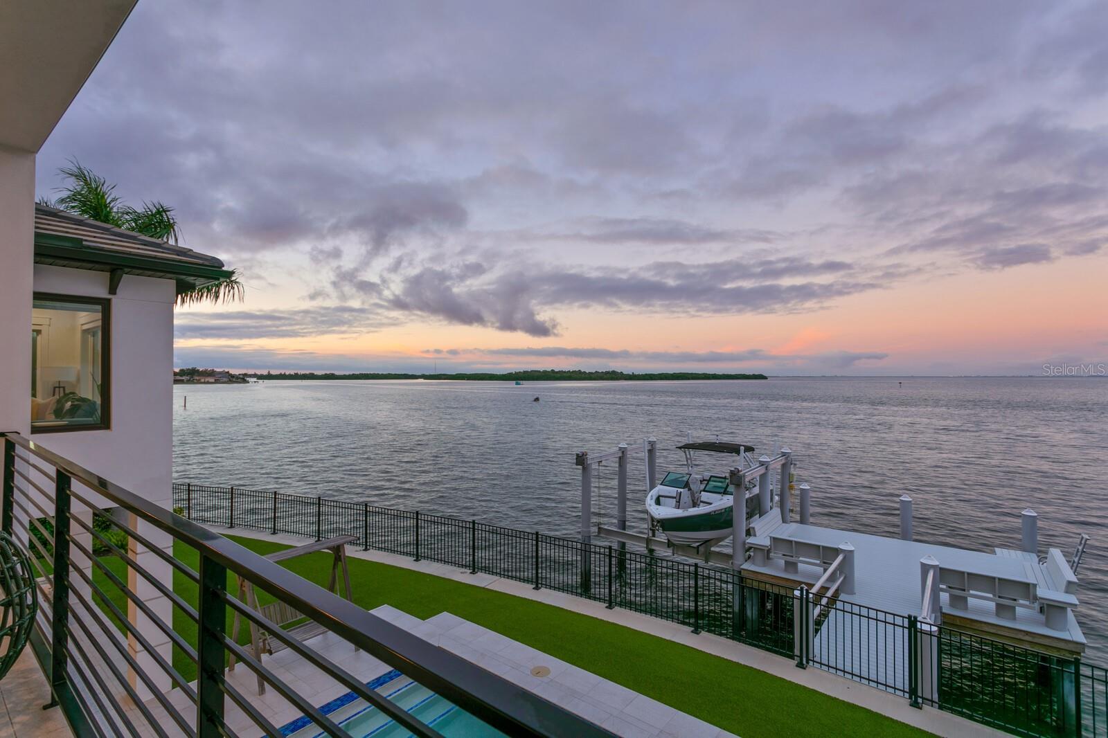 VENETIAN ISLES - Residential