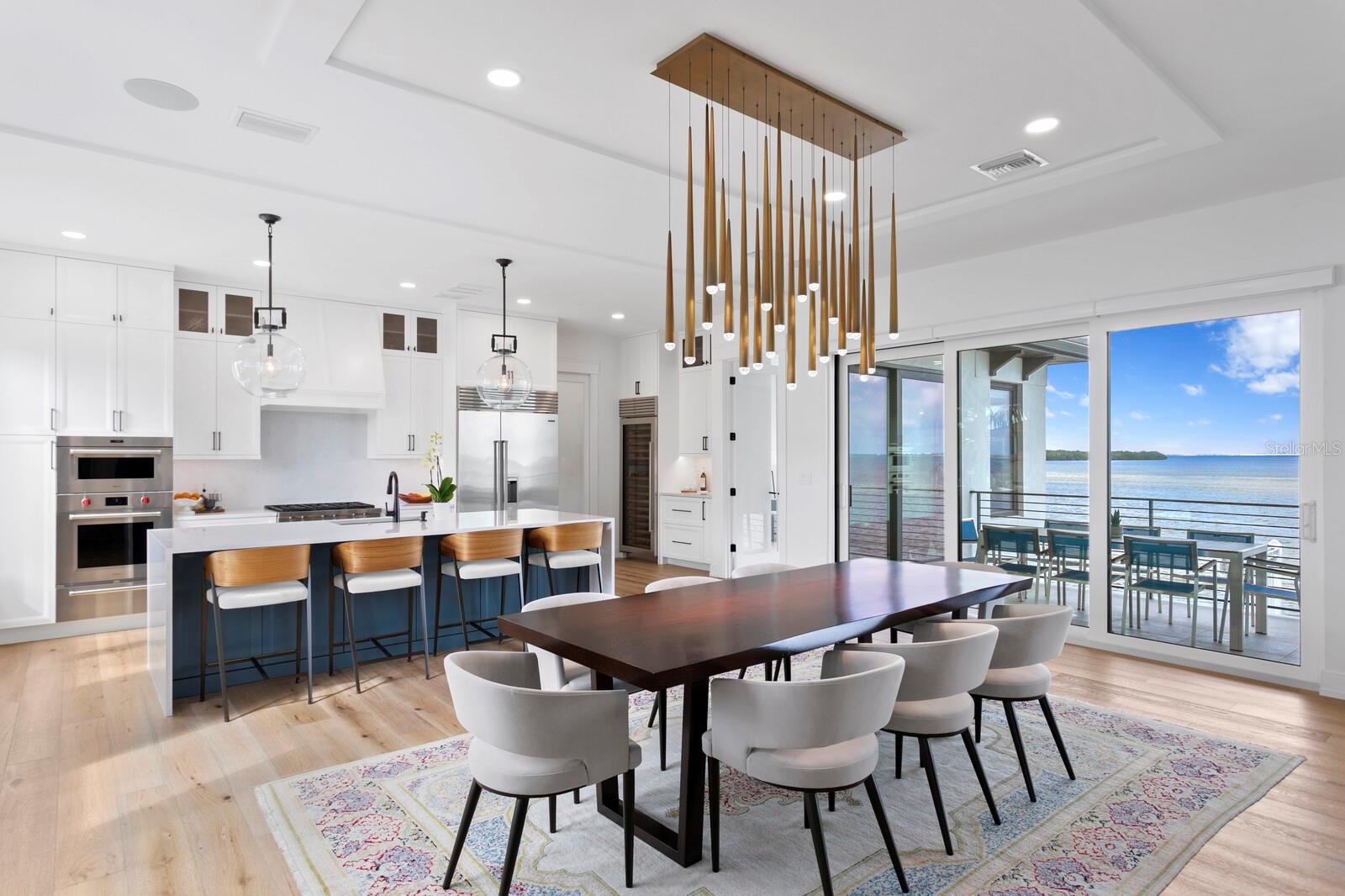 VENETIAN ISLES - Residential