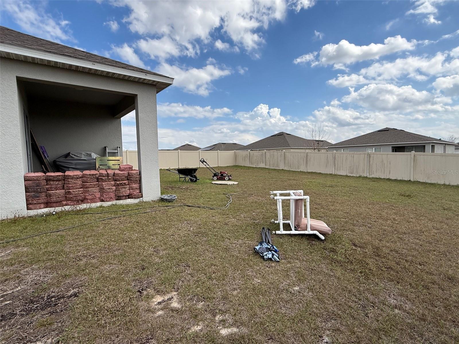 AUBURN GROVE - Residential