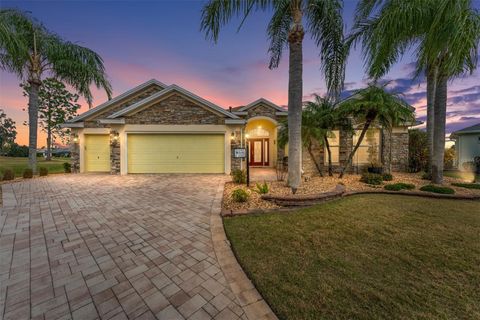 1312 PATRICK PLACE THE VILLAGES FL 32162