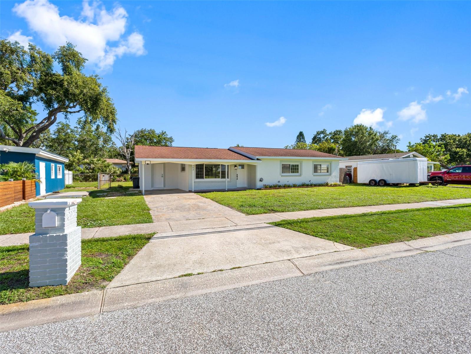 302 PATTY DRIVE