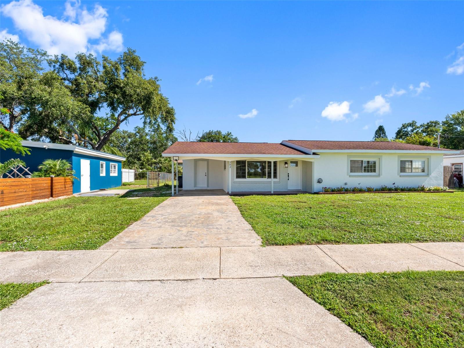 302 PATTY DRIVE