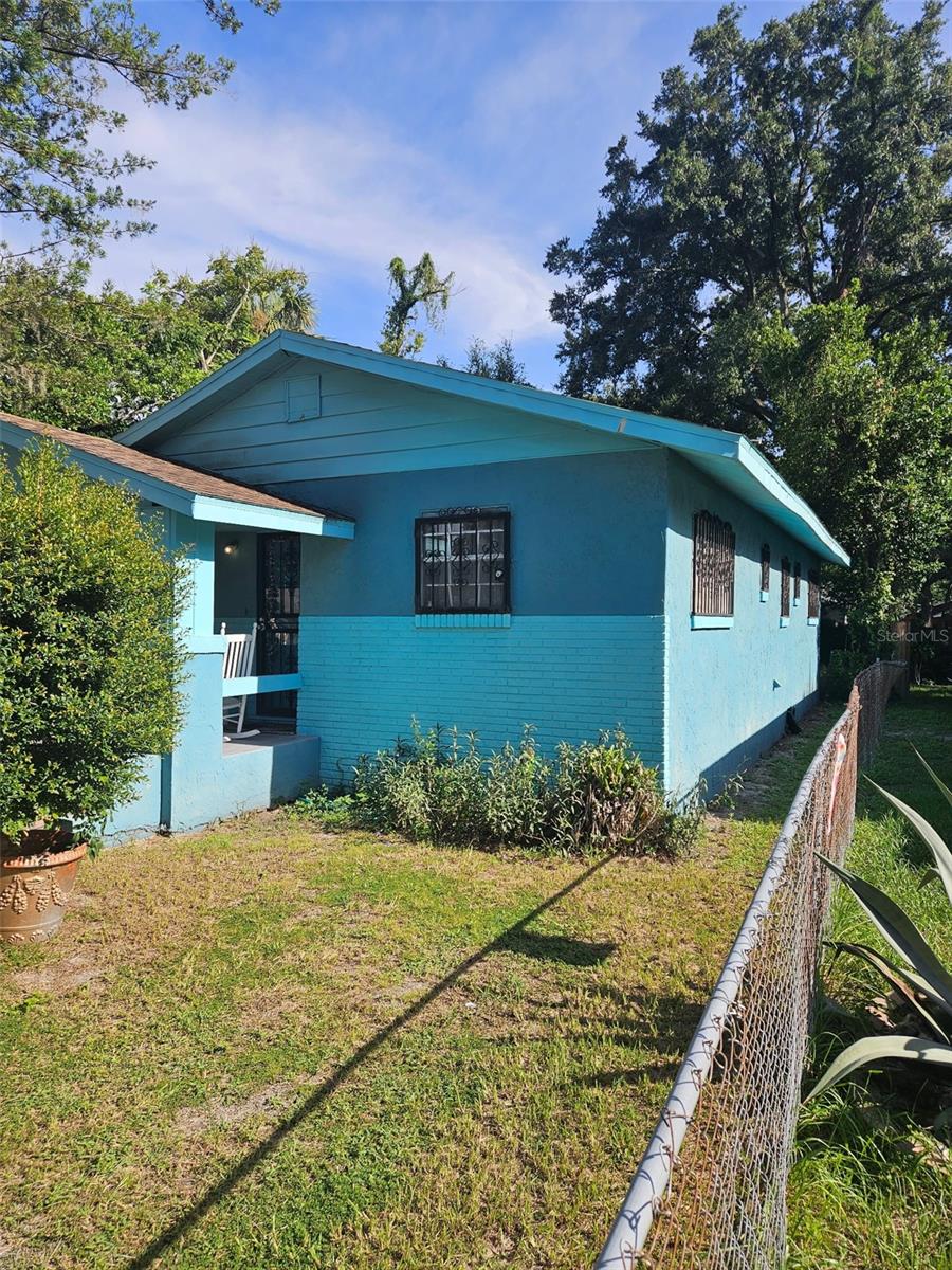 2003 E ELLICOTT STREET
