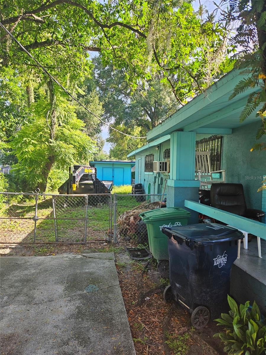 2003 E ELLICOTT STREET