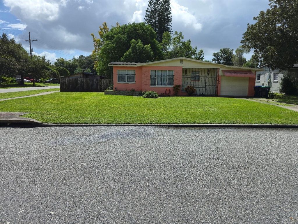 Photo of 3502 Arch Street, Orlando, FL 32808 (MLS # O6349908)
