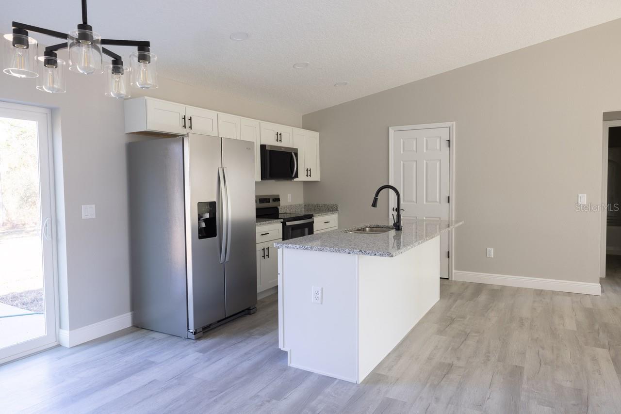 CITRUS SPRINGS UNIT 8 - Residential