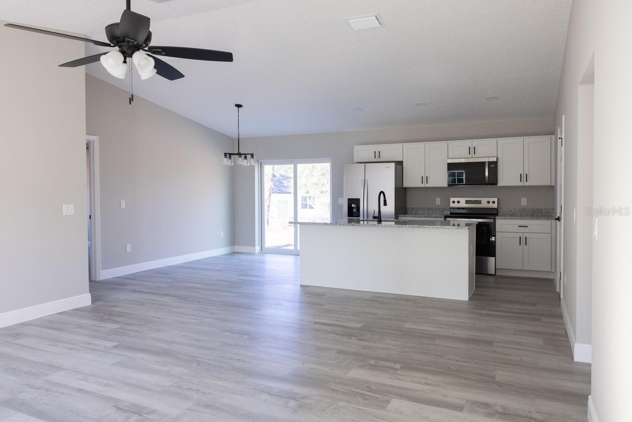 CITRUS SPRINGS UNIT 8 - Residential