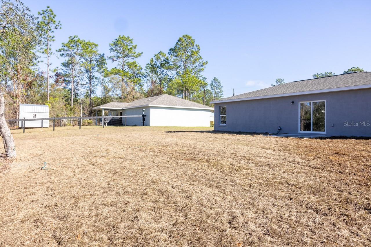 CITRUS SPRINGS UNIT 8 - Residential