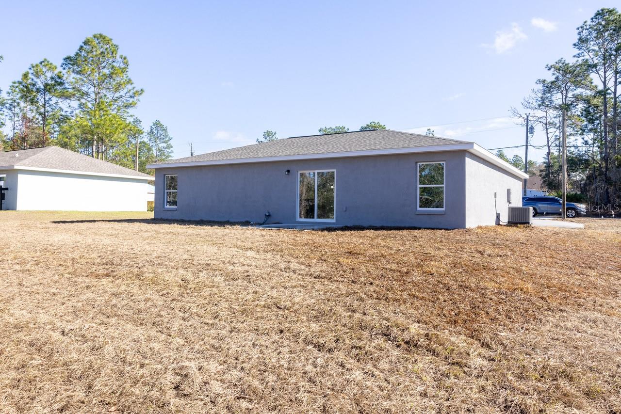 CITRUS SPRINGS UNIT 8 - Residential