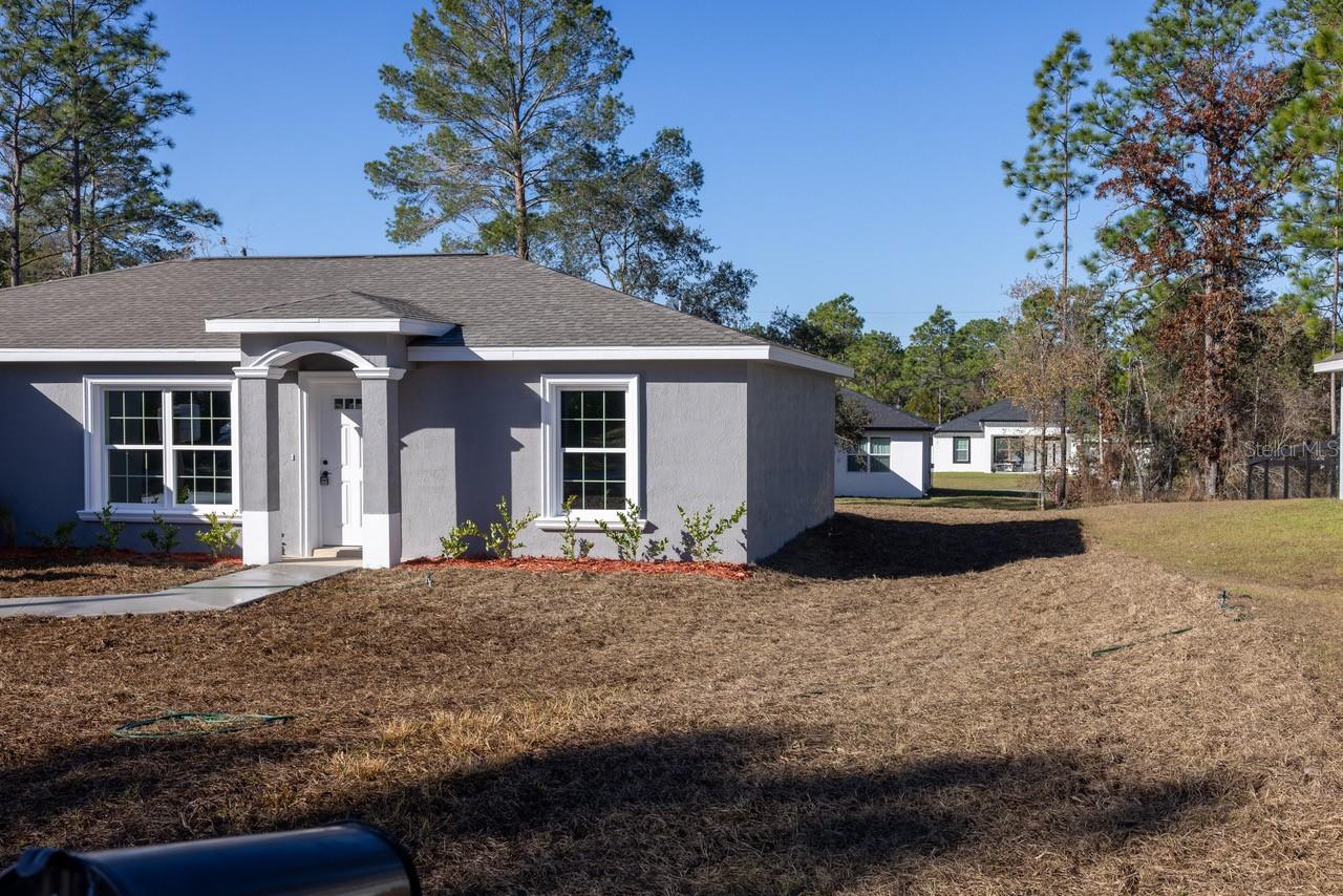 CITRUS SPRINGS UNIT 8 - Residential