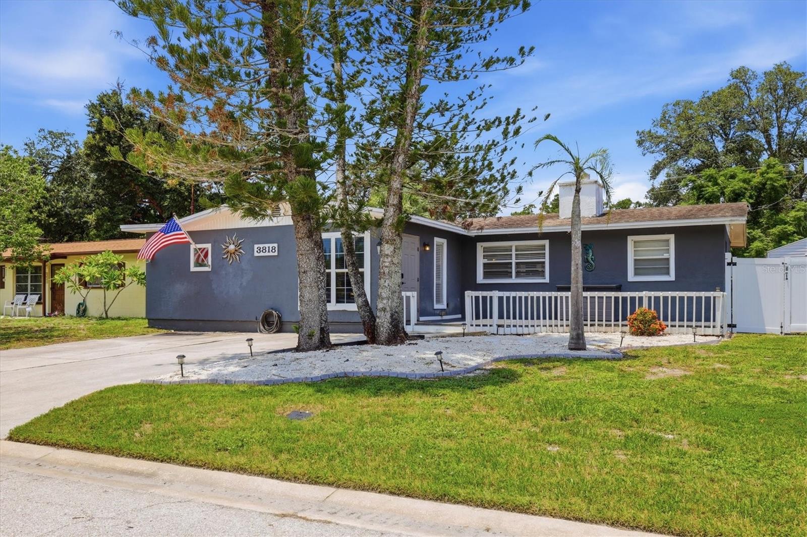 3818 BUCKEYE CIRCLE